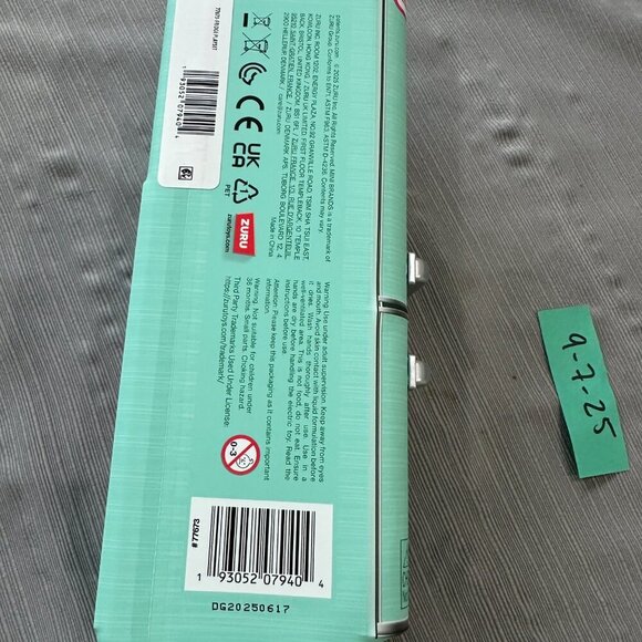 Sealed Mini Brands Fill the Fridge Playset - Ship Fast - Picture 5 of 5